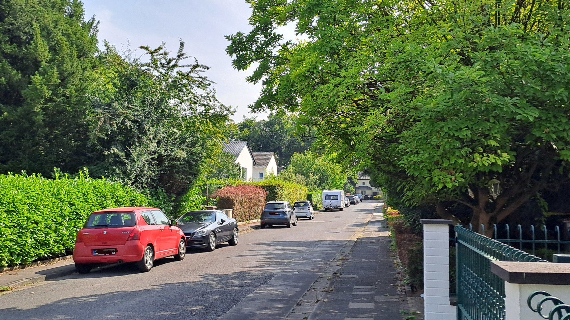Köln Weiden